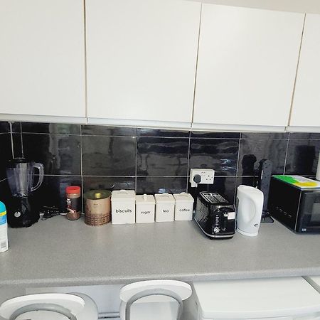 Excellent Double Rooms In Cheap Rate Around Central London Exterior photo