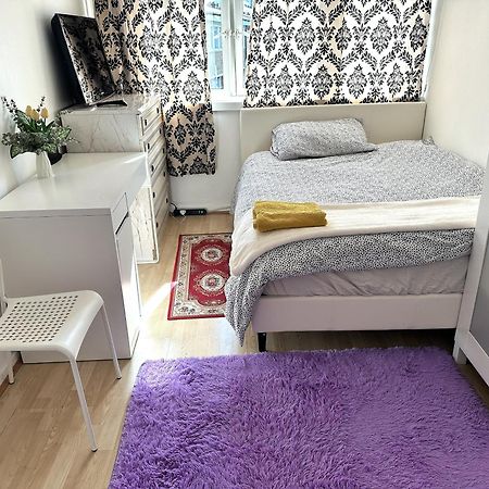 Excellent Double Rooms In Cheap Rate Around Central London Exterior photo