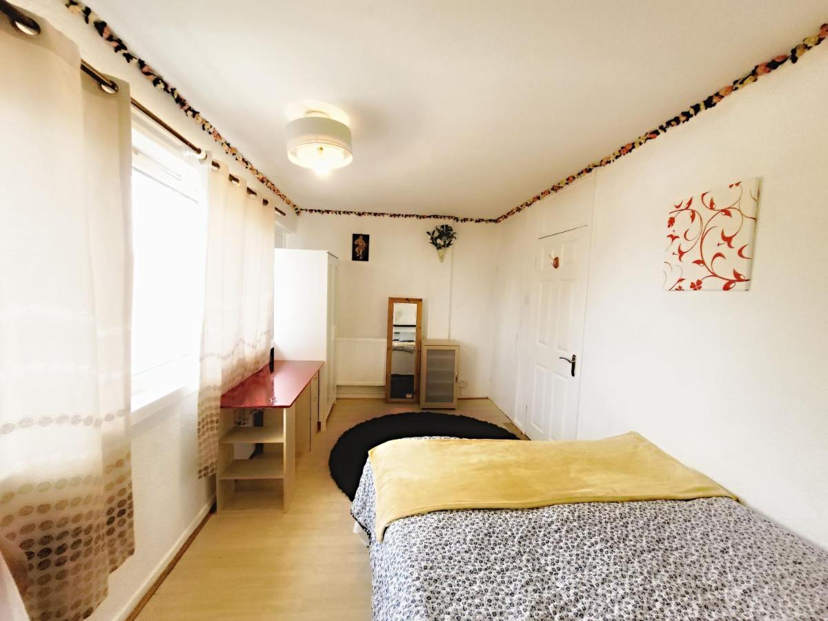 Excellent Double Rooms In Cheap Rate Around Central London Exterior photo