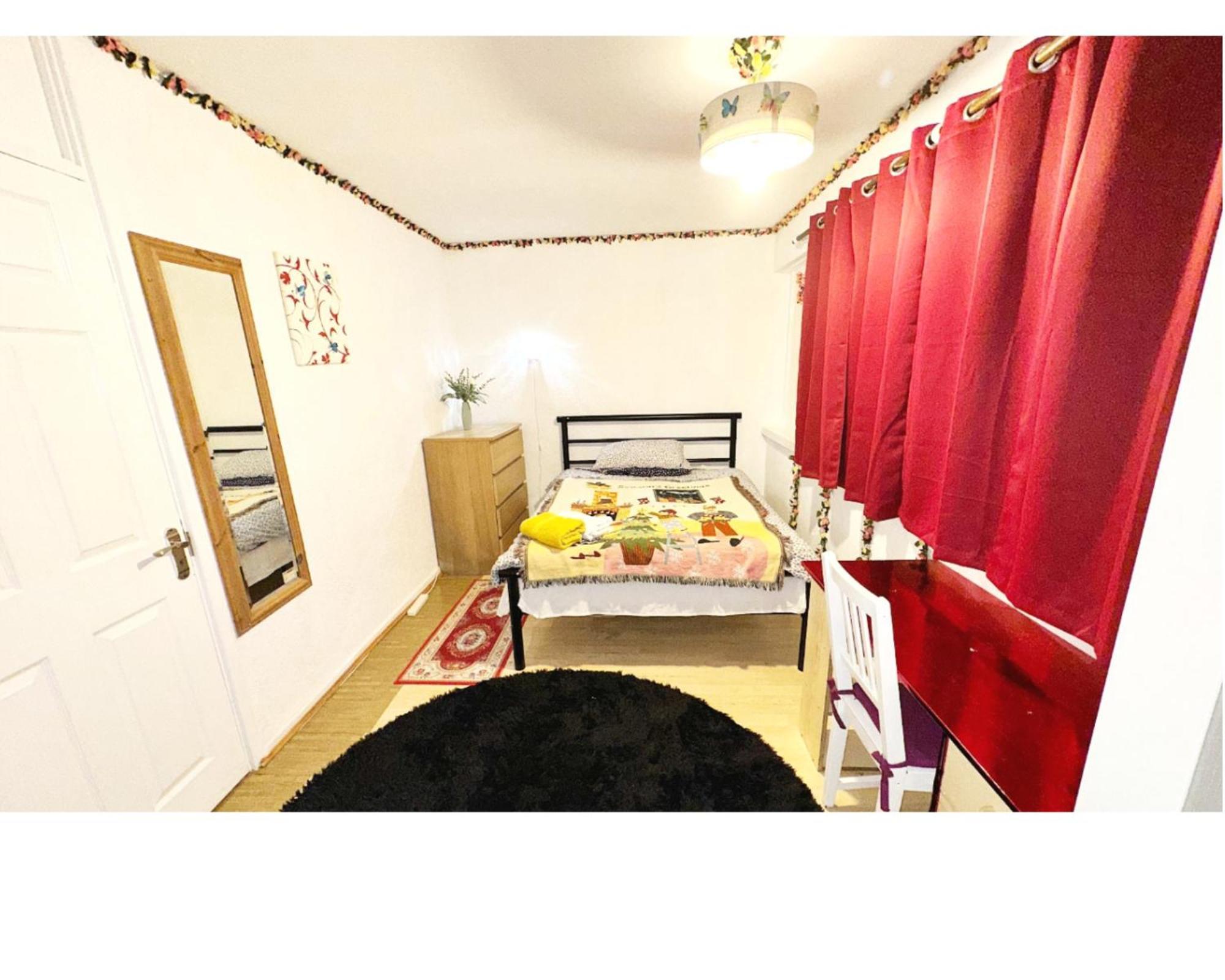 Excellent Double Rooms In Cheap Rate Around Central London Exterior photo