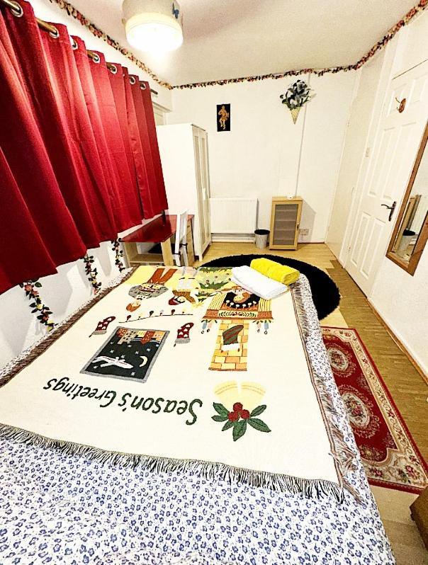 Excellent Double Rooms In Cheap Rate Around Central London Exterior photo