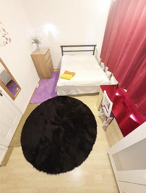 Excellent Double Rooms In Cheap Rate Around Central London Exterior photo