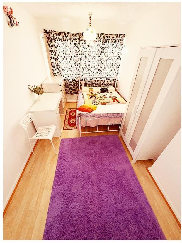 Excellent Double Rooms In Cheap Rate Around Central London Exterior photo