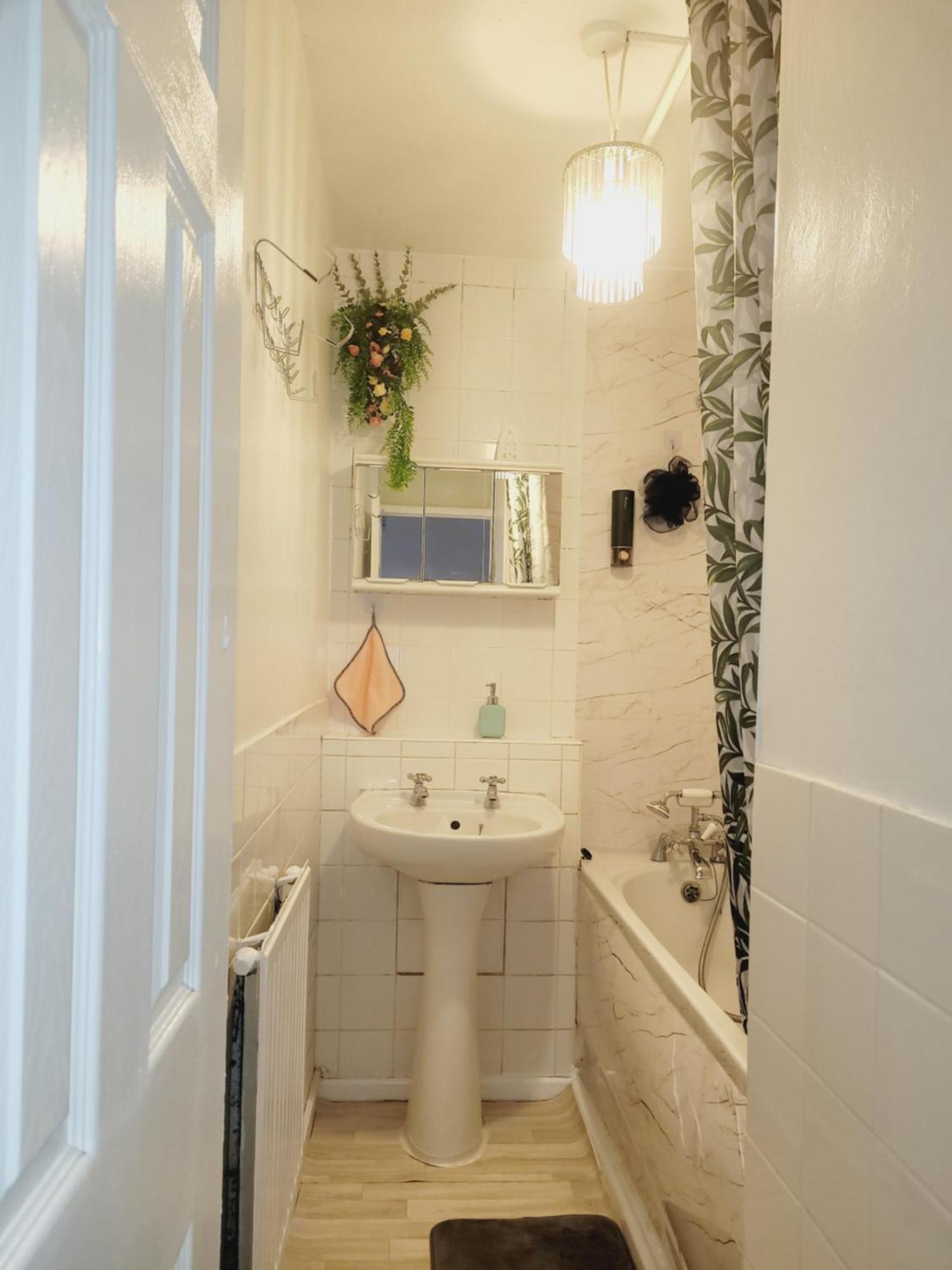 Excellent Double Rooms In Cheap Rate Around Central London Exterior photo