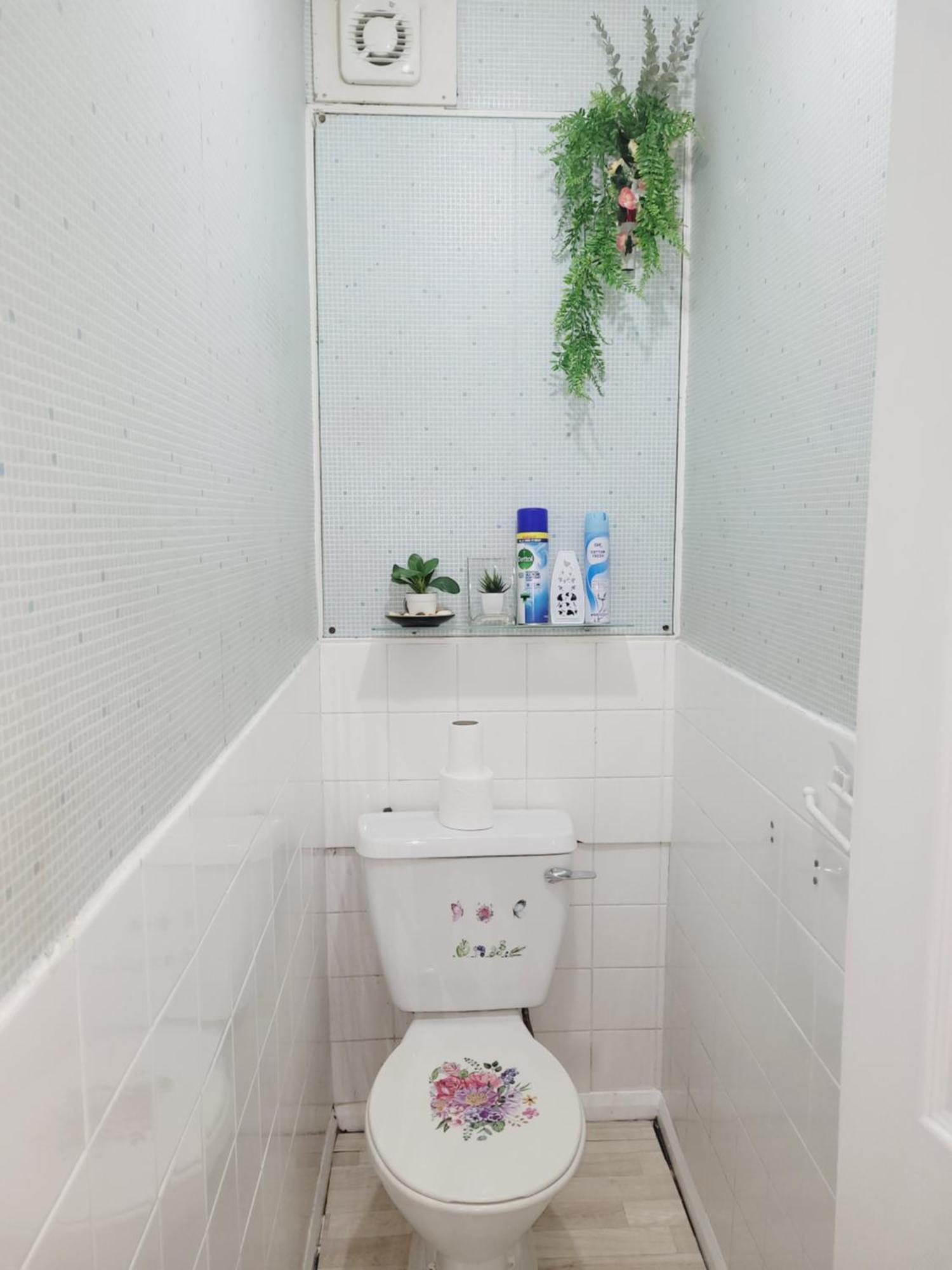 Excellent Double Rooms In Cheap Rate Around Central London Exterior photo
