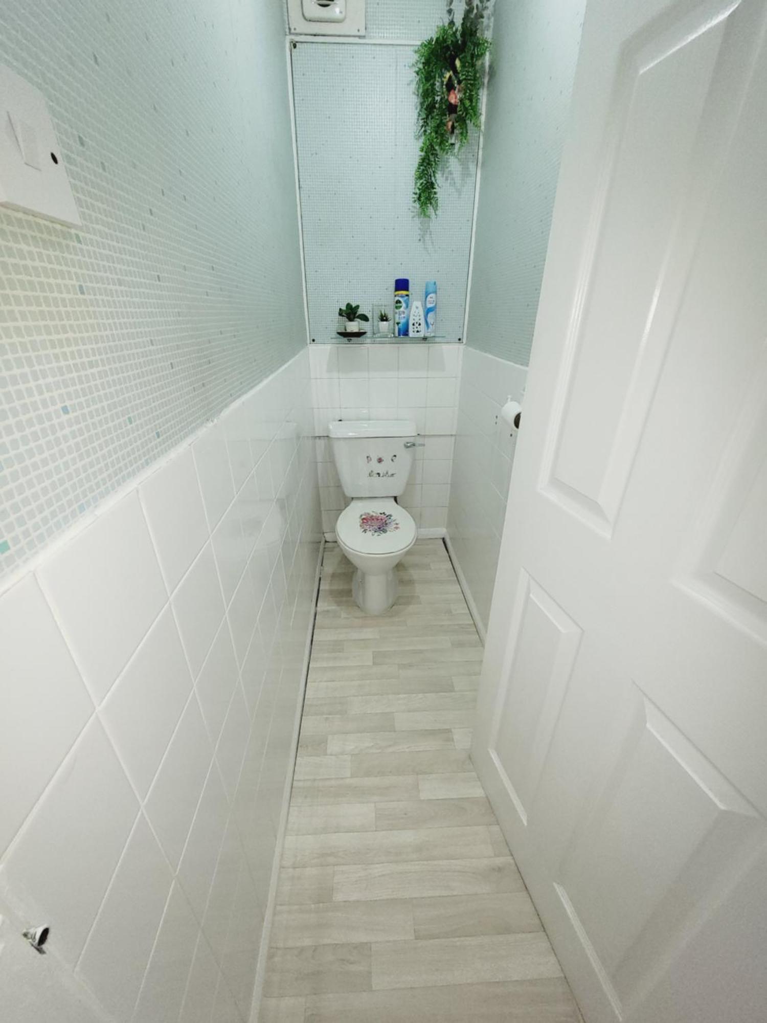 Excellent Double Rooms In Cheap Rate Around Central London Exterior photo