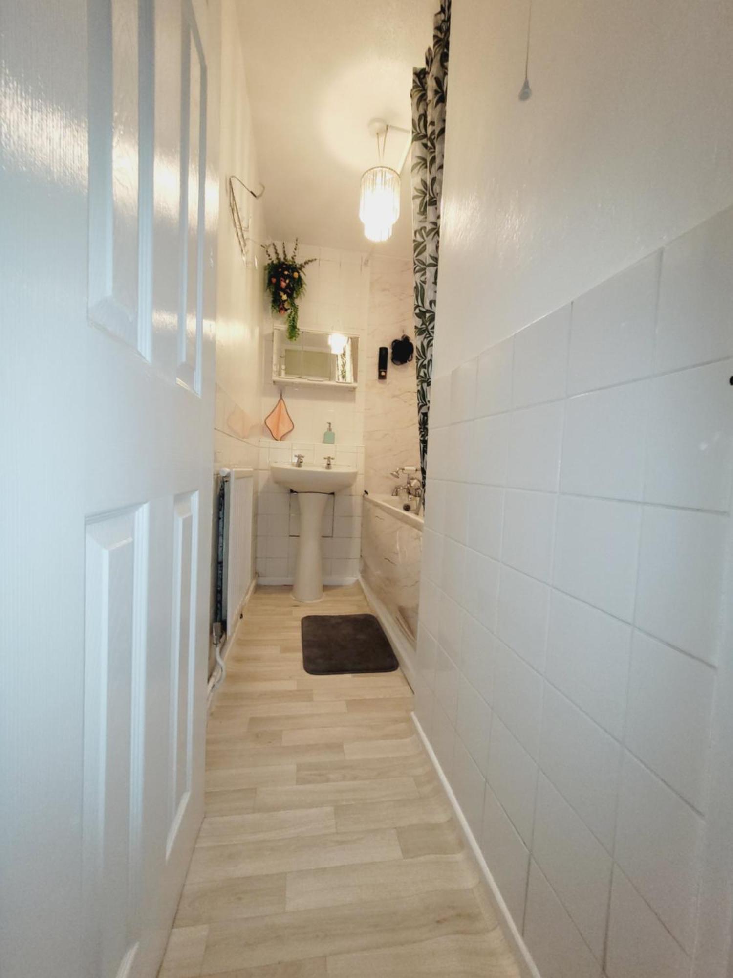 Excellent Double Rooms In Cheap Rate Around Central London Exterior photo