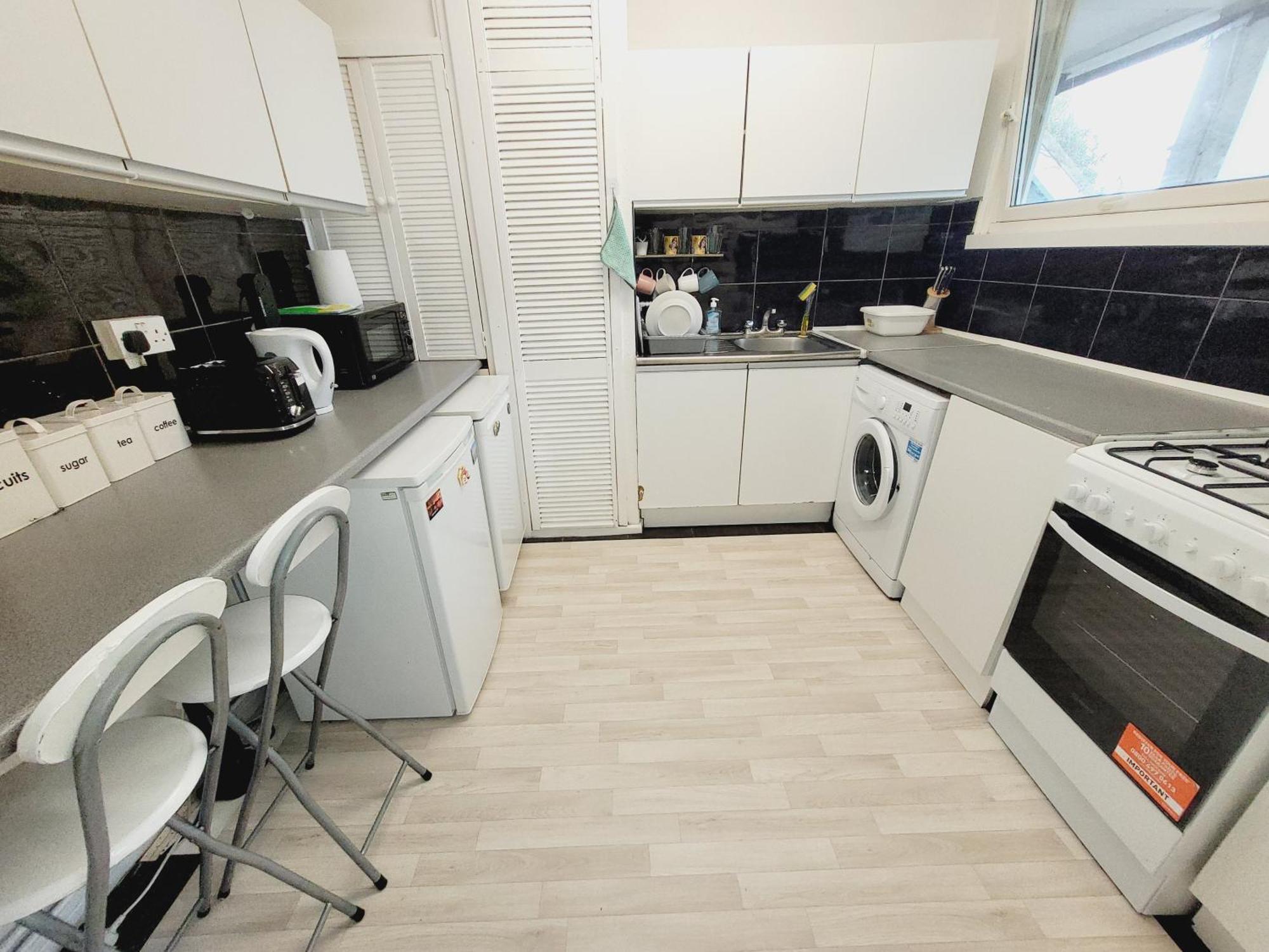Excellent Double Rooms In Cheap Rate Around Central London Exterior photo