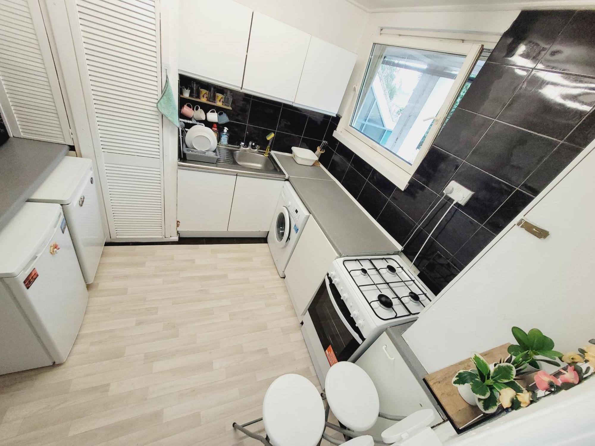Excellent Double Rooms In Cheap Rate Around Central London Exterior photo