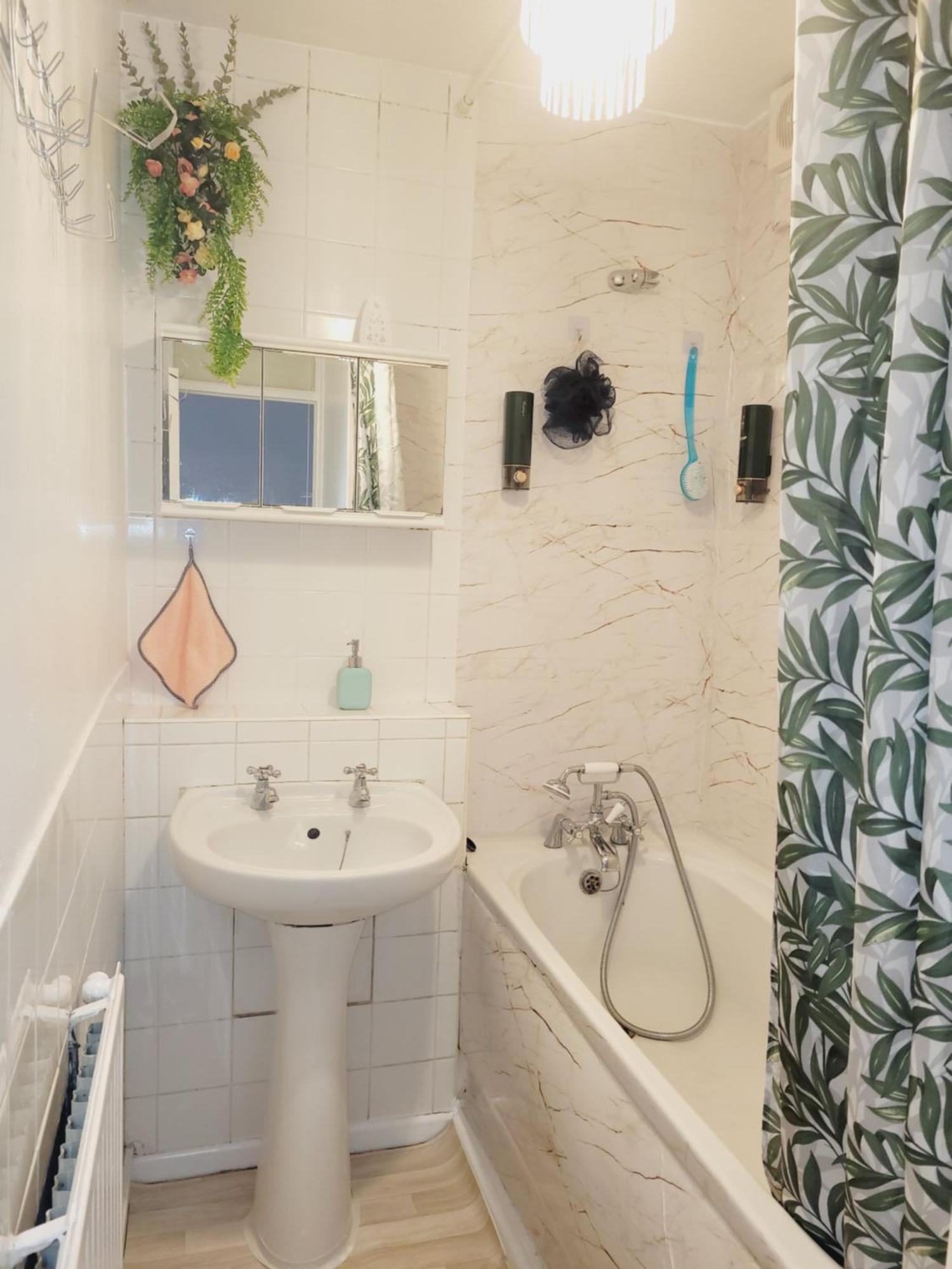 Excellent Double Rooms In Cheap Rate Around Central London Exterior photo